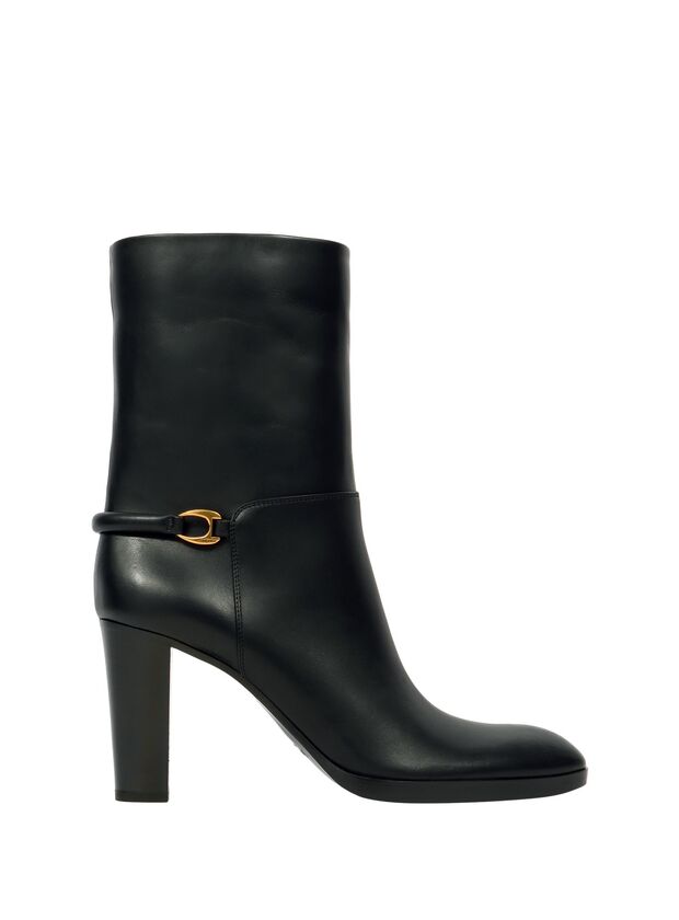 ČIZME  SAINT LAURENT